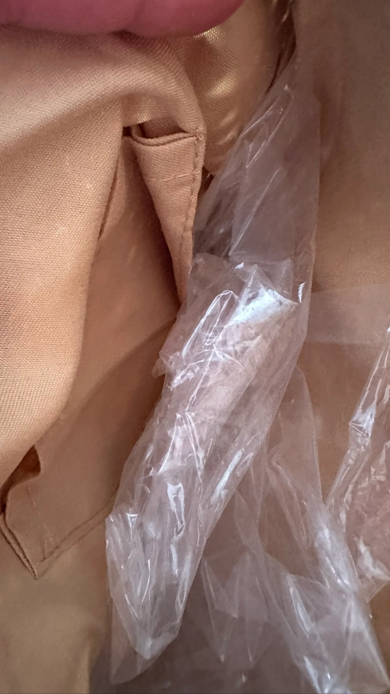 Bolsa de ráfia  – photo 5